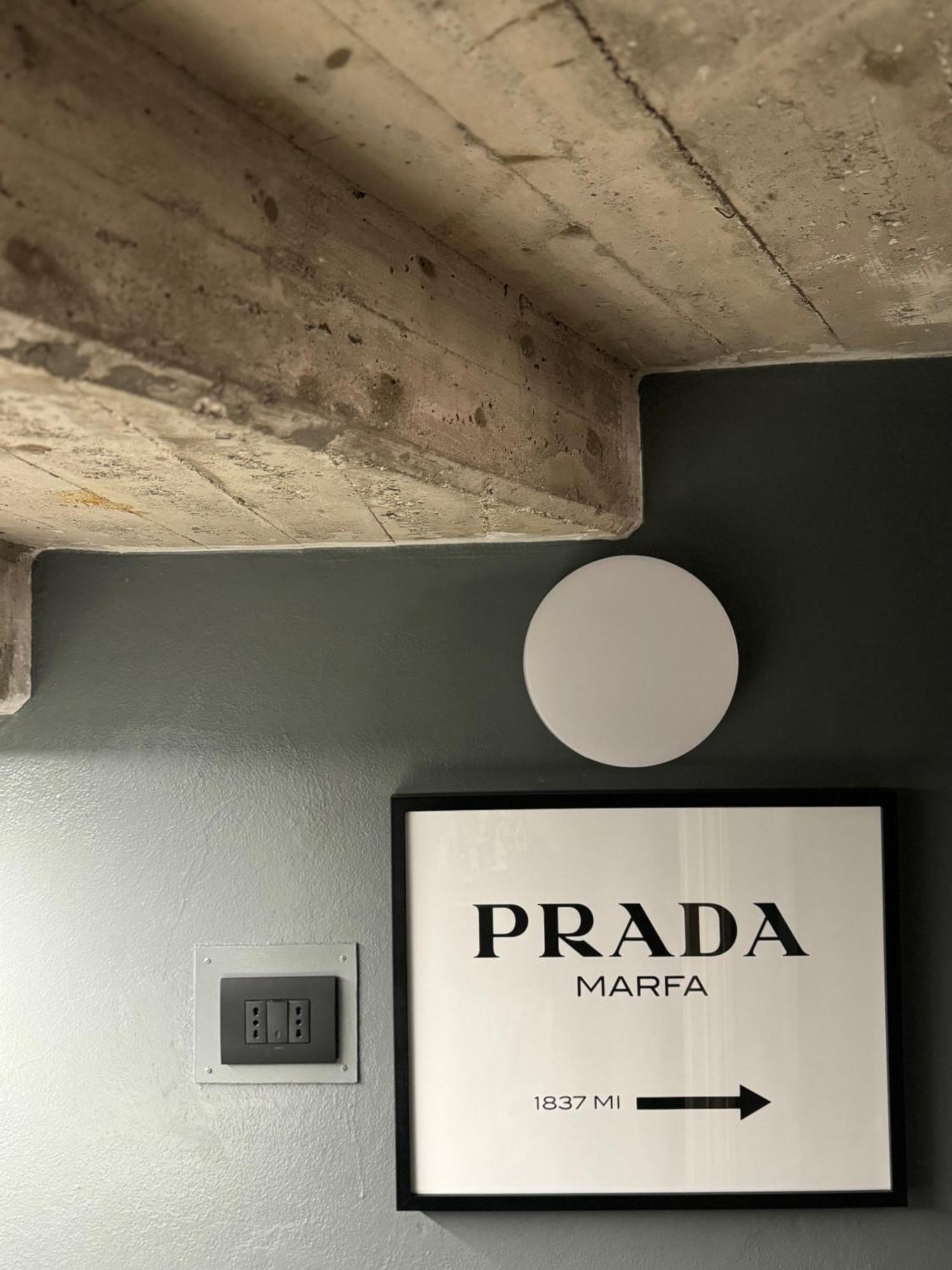 Dimora Legnazzi_A Gem In The Heart Of Brescia Apartment ภายนอก รูปภาพ