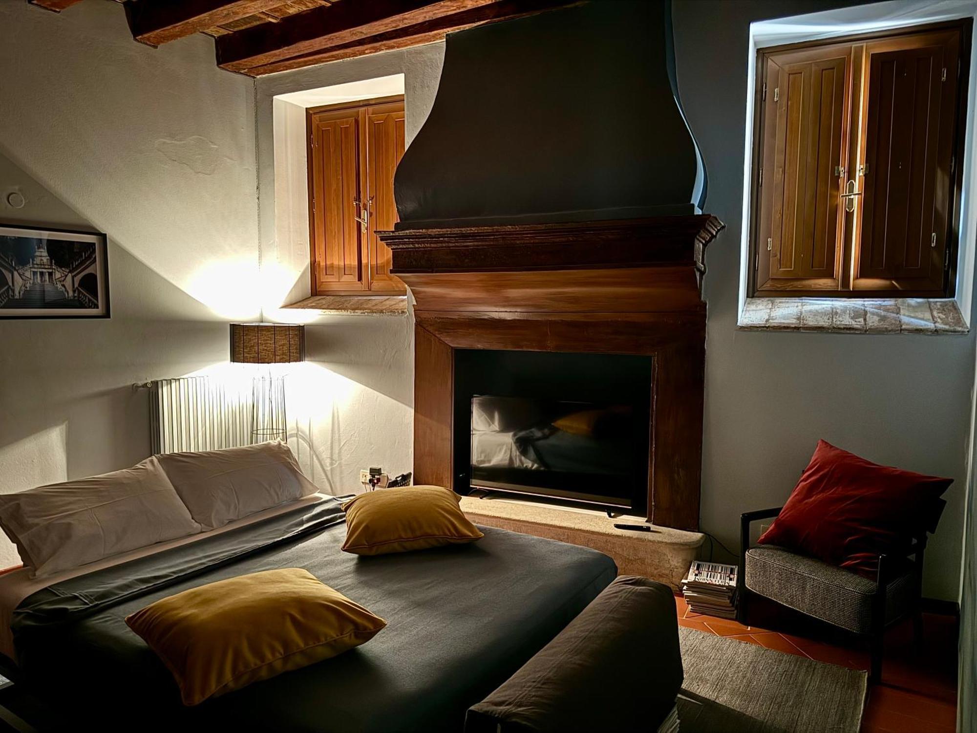 Dimora Legnazzi_A Gem In The Heart Of Brescia Apartment ภายนอก รูปภาพ